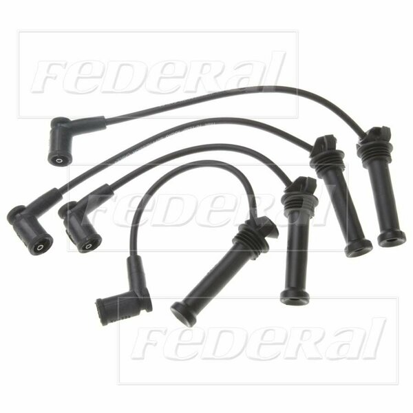 Standard Wires Domestic Truck Wire Set, 3352 3352